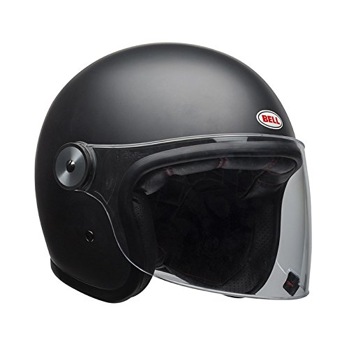 Bell Helmets BH 7084461 Bell Riot-Alfombrilla para Bicicleta (Talla XXL), Color, Hombre, MT Negro, 2XL