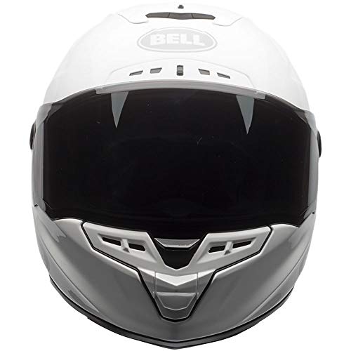 Bell Helmets BH 7092089 Bell Star Solid MIPS Blanco ECE, Unisex, Wht XL