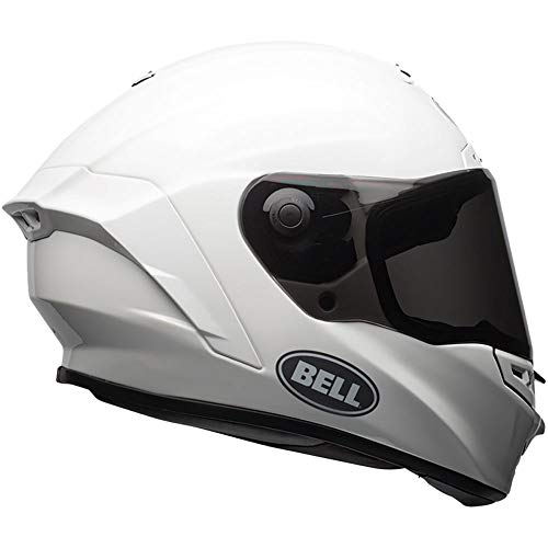 Bell Helmets BH 7092089 Bell Star Solid MIPS Blanco ECE, Unisex, Wht XL