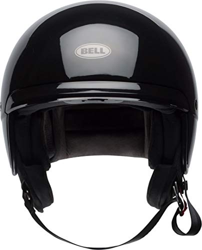 Bell Helmets BH 7092651 Bell Scout Air Negro XS, Hombre