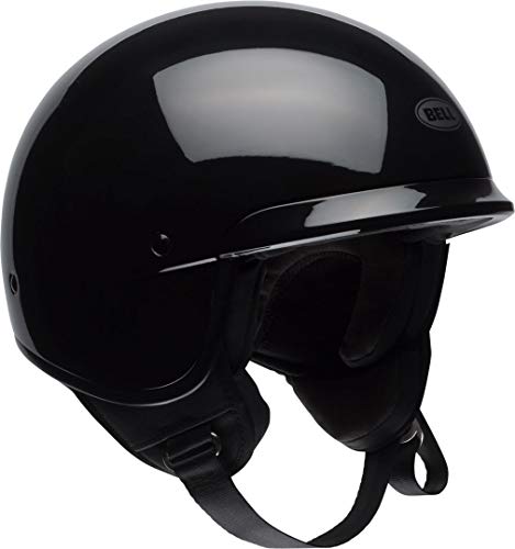 Bell Helmets BH 7092651 Bell Scout Air Negro XS, Hombre