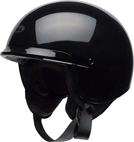 Bell Helmets BH 7092651 Bell Scout Air Negro XS, Hombre