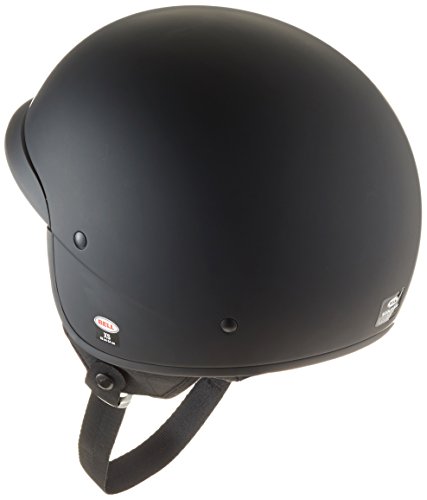 Bell Helmets BH 7092663 Bell Scout-Alfombrilla de Aire (Talla XS), Color Negro, Hombre