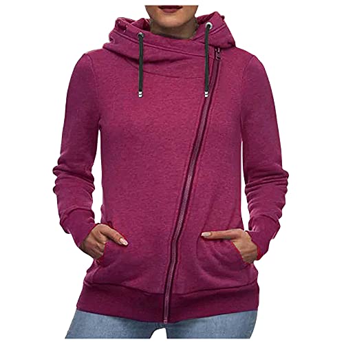 Berimaterry chaqueta mujer invierno chaqueta moto sudadera cremallera mujer con capucha parkas de mujer primavera cazadora biker mujer chaqueta bomber ropa mujer rebajas abrigos mujer