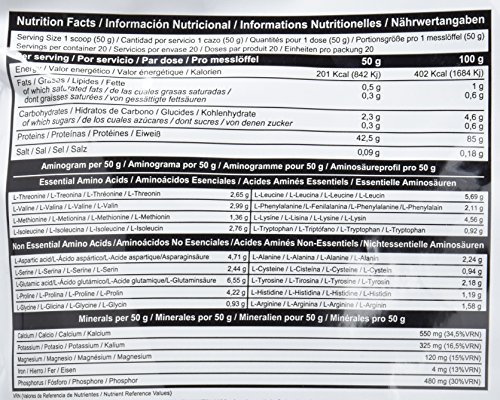 Beverly Nutrition Delicatesse Hydrolyzed Zero Proteína Hidrolizada Sabor Chocolate y Cookies - 1000 gr
