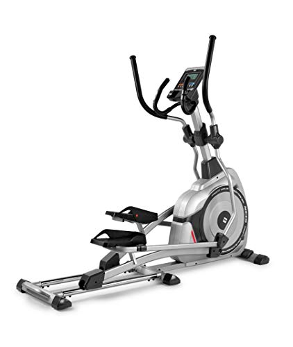 BH Bici elíptica nc19, Fitness apps, Entrenamiento Motivacional, Especial para usuarios Altos y/o Pesados, Bicicletas Fitness, Los Mejores Precios