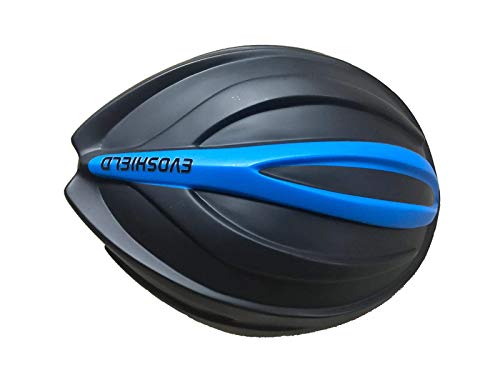 BH Casco EVO MIPS Negro-Azul T.S/M