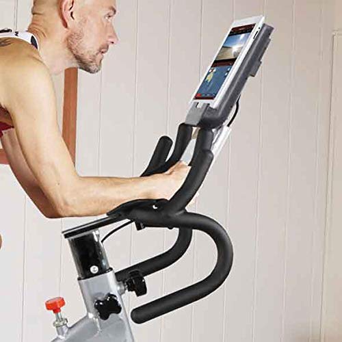 BH Fitness - Bicicleta Estã¡Tica i.spada 2 Racing