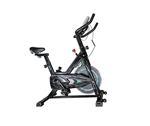 Bicicleta estática Spinning Bicicleta Profesional para Uso domestico Bici Ejercicio Gym Casa