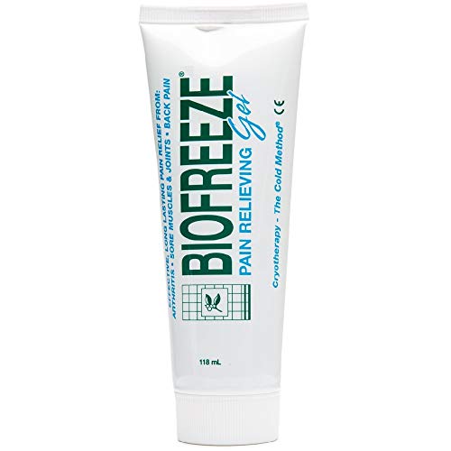 Biofreeze Biofreeze Gel 118ml