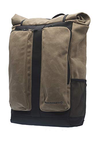 Blackburn Wayside Backpack Pannier Bolsa, Unisex Adulto, Multicolor, Talla única