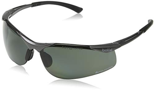 Bollé SAFETY - Gafas de protección (oculares envolventes, polarizados)