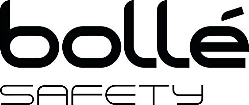 Bollé SAFETY - Gafas de protección (oculares envolventes, polarizados)