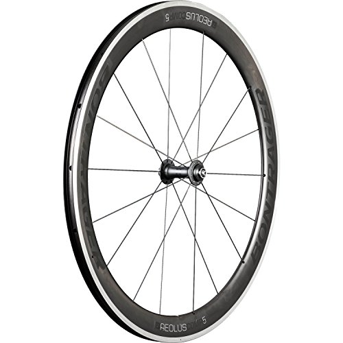 BONTRAGER Aeolus Comp 5 Tlr Front