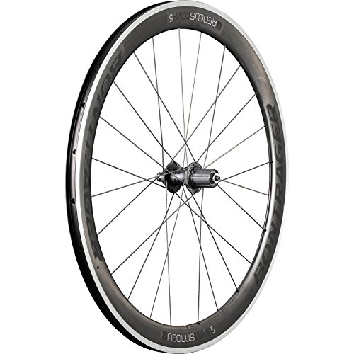 BONTRAGER Aeolus Comp 5 Tlr Rear