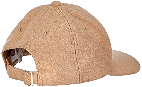 BOSS C_zavarsy Gorra de bisbol, Light/Pastel Brown235, Talla única para Mujer