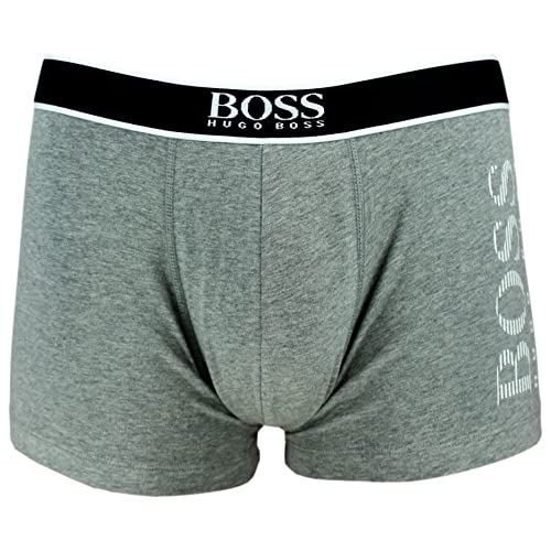 BOSS Trunk 24 Logo Bóxer, Talla Mediana, XXL para Hombre