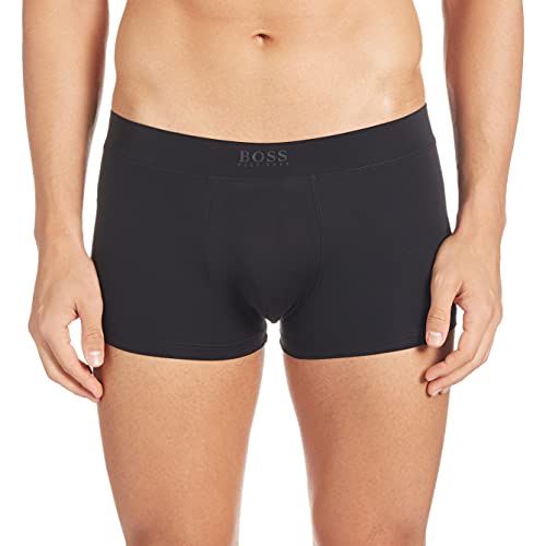 BOSS Trunk CW Energy Bóxer, Negro (Black 001), XXL para Hombre