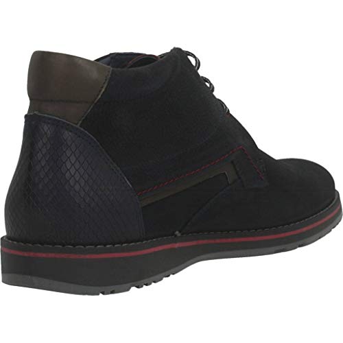 Brad 9475 Kansas Marino C9 Botas