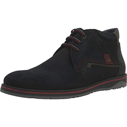 Brad 9475 Kansas Marino C9 Botas