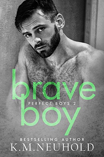 Brave Boy (Perfect Boys Book 2) (English Edition)