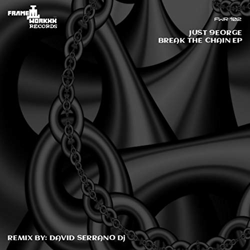Break The Chain (Original Mix)