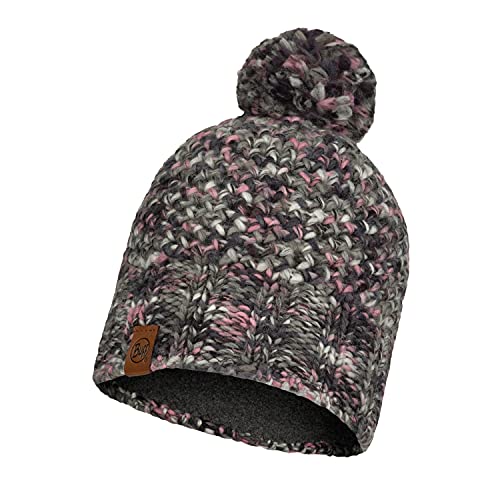 Buff 113513.929.10.00 Gorro Tricot y Polar, Unisex-Adult, Castlerock, Talla única