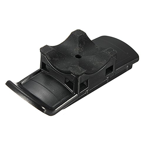 C-FUNN Moto Manillar GPS Mount Holder para Garmin GPS Etrex Dakota