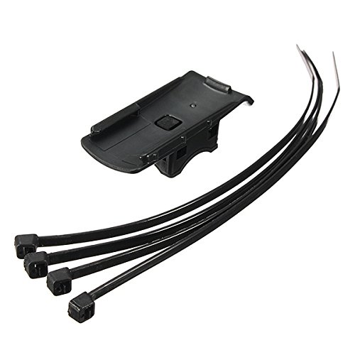 C-FUNN Moto Manillar GPS Mount Holder para Garmin GPS Etrex Dakota