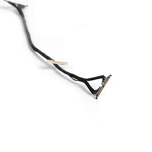 Cable flexible de transmisión del semáforo del cardán de la cámara del núcleo del cobre del NC para DJI Mavic 2 ZOOM Drone