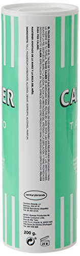 Calber Talco Dermoprotector y Hipoalergénico - 200 gr