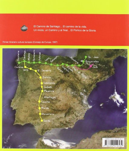 Camino de Santiago, el 3 - grandes rutas en bicicleta