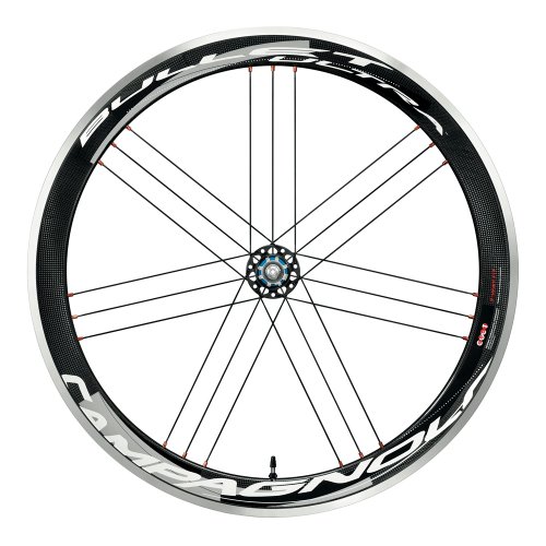 Campagnolo  0135572 -  Juego de Ruedas de Ciclismo