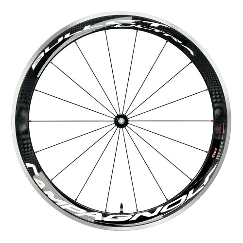 Campagnolo  0135572 -  Juego de Ruedas de Ciclismo