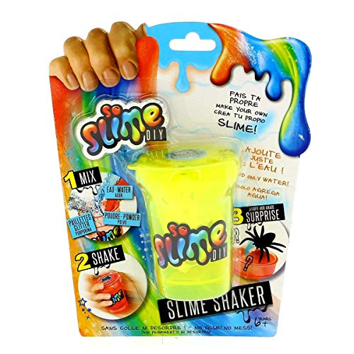CANAL TOYS So Slime Shaker Boy (SSC009), color surtido, Norme (1)