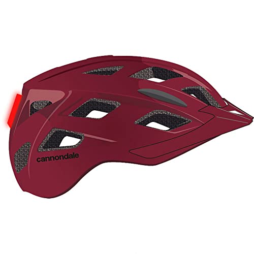 Cannondale Quick Mtb Helmet L-XL