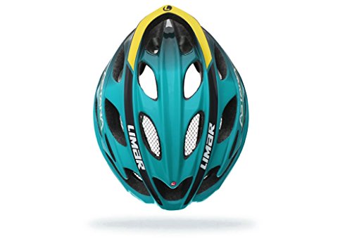 Casco Limar Ultralight+ Astana Pro Team T. L (57-61cm)