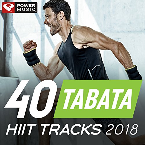 Chained to the Rhythm (Tabata Remix 128 BPM)