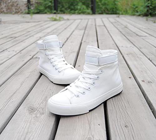 Charli Damelio Kawaii Cup Sneakers Student Classic High Hop Zapatos Travel Casual Shoes High Top Flat Shoe Size 45