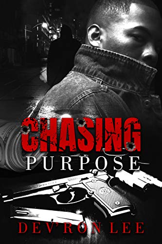 Chasing Purpose (English Edition)