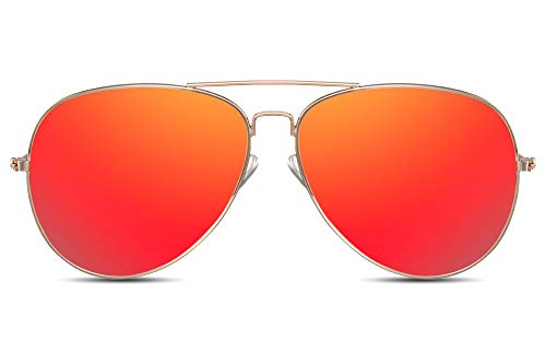 Lentes de sol sisley sy62103 rojo SISLEY