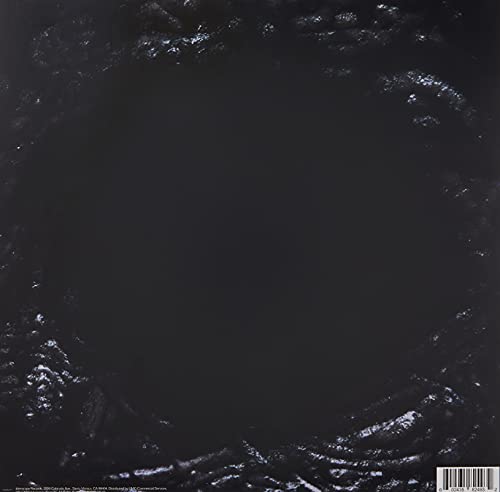 Chromatica (Edición Limitada) (LP) [Vinilo]