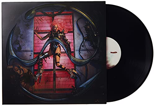 Chromatica (Edición Limitada) (LP) [Vinilo]