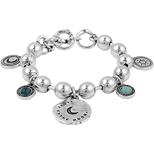 Ciclòn Eclipse - Pulsera para mujer estilo casual, cód. 212111-51