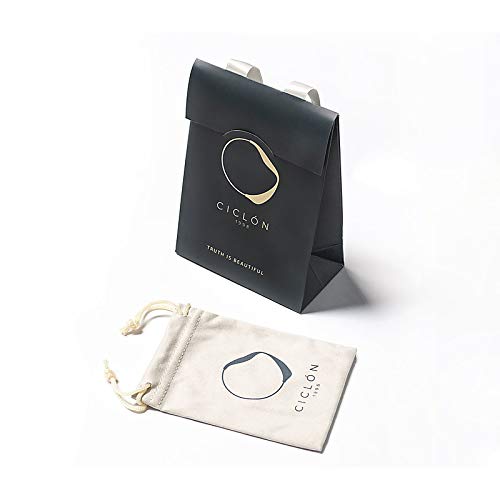 Ciclòn Flellave - Pulsera para mujer, estilo casual, cód. 212100