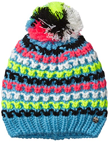 CMP Mütze - Gorro para mujer, color turquesa, talla única