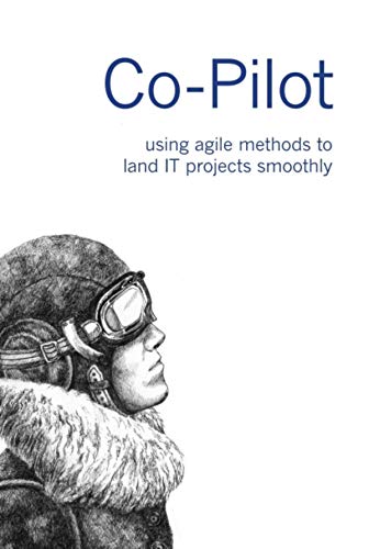 Co-Pilot: using agile methods to land IT projects smoothly (English Edition)