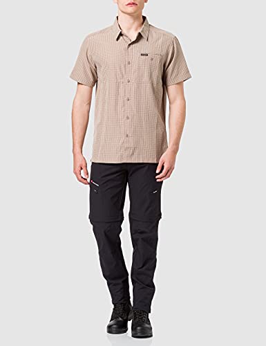 Columbia Lakeside Camisa de manga corta para hombre