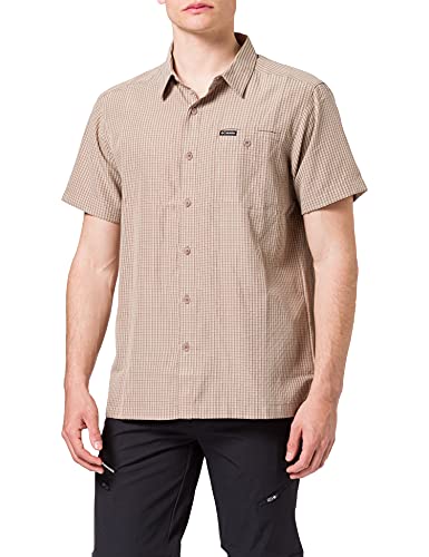 Columbia Lakeside Camisa de manga corta para hombre