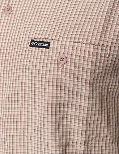 Columbia Lakeside Camisa de manga corta para hombre